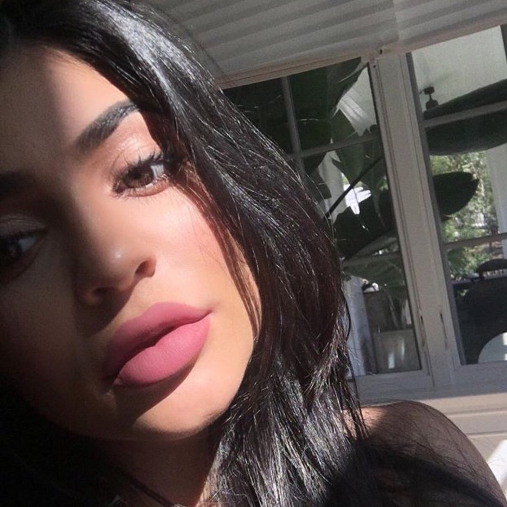Kylie lip kit